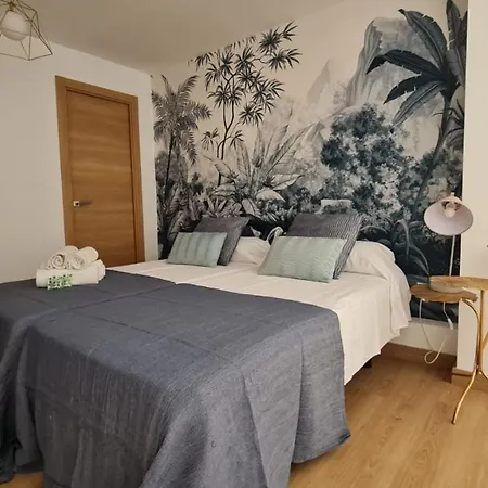 Expoholidays - Plaza Vieja Con Parking Gratis *