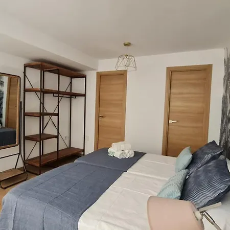 Expoholidays - Plaza Vieja Con Parking Gratis * Almería