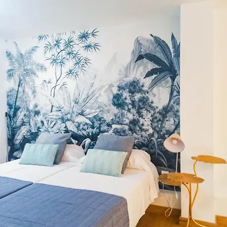 Expoholidays - Plaza Vieja Con Parking Gratis Almería