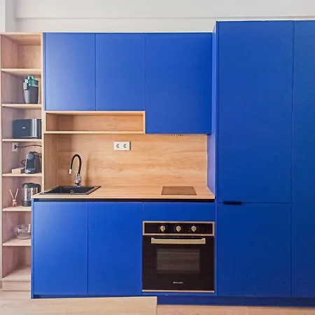 Expoholidays - Plaza Vieja Con Parking Gratis