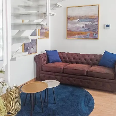 Appartement Expoholidays - Plaza Vieja Con Parking Gratis *