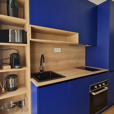 Apartamento Expoholidays - Plaza Vieja Con Parking Incluído Almería