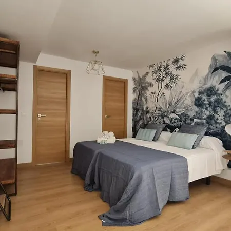 Expoholidays - Plaza Vieja Con Parking Incluído Apartamento