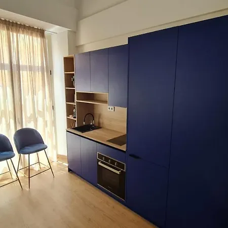 Expoholidays - Plaza Vieja Con Parking Incluído Apartamento *