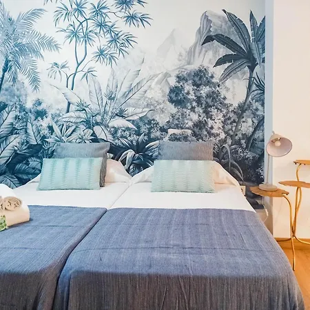 Apartamento Expoholidays - Plaza Vieja Con Parking Incluído Almería