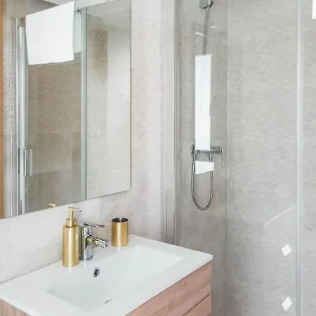Apartamento Expoholidays - Plaza Vieja Con Parking Incluído Almería
