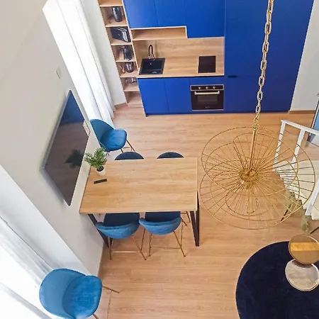 Apartamento Expoholidays - Plaza Vieja Con Parking Incluído *