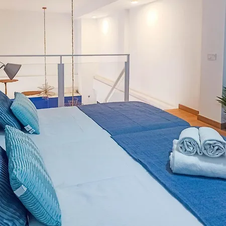 Expoholidays - Plaza Vieja Con Parking Incluído Apartamento *