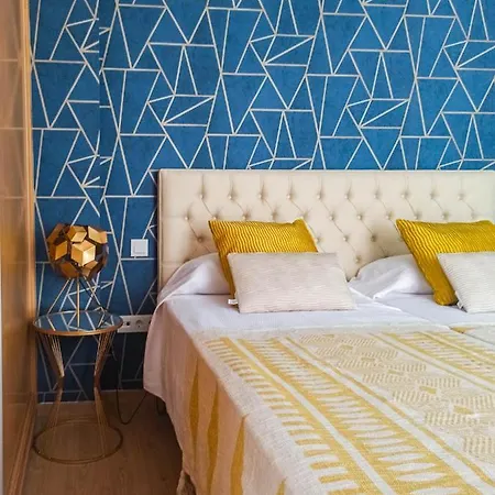Apartamento Expoholidays - Plaza Vieja Con Parking Incluído *