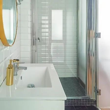 Apartamento Expoholidays - Plaza Vieja Con Parking Incluído Almería