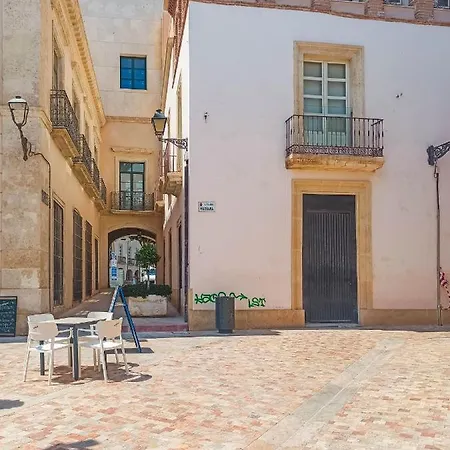 Apartamento Expoholidays - Plaza Vieja Con Parking Incluído *